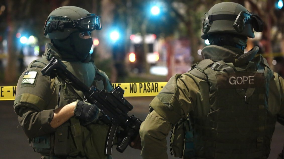 Fiscal antimafia italiano: América Latina es la Italia de hace 30 años