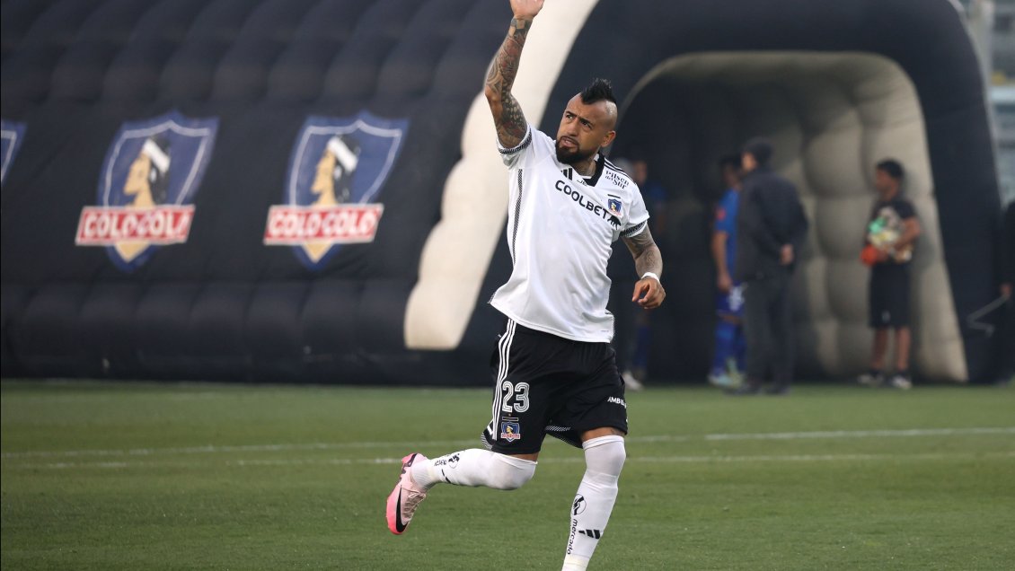 Los resultados de la decimosexta fecha del Campeonato Nacional 2024