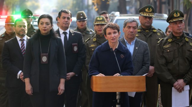 Gobierno ampliará el Plan 