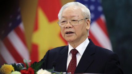   Murió Nguyen Phu Trong, el último guardián de las esencias marxistas de Vietnam 