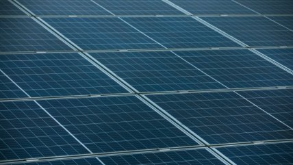  Cambio de Switch: Energía fotovoltaica 