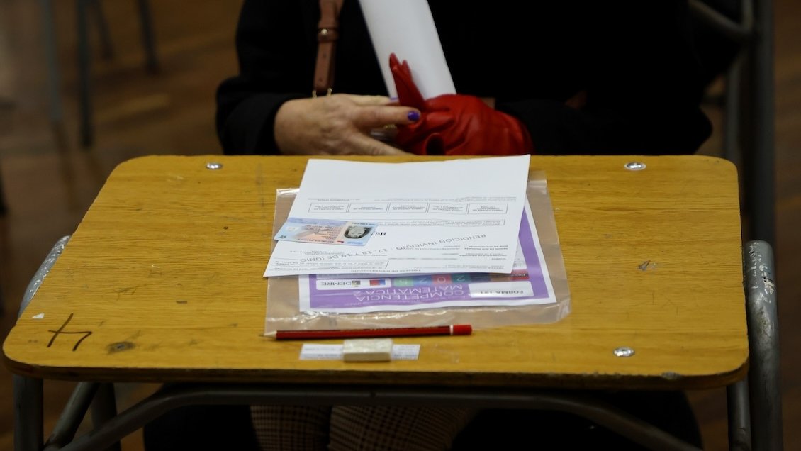 Recta final para inscribirse a la PAES Regular: ¿Cómo realizar el proceso?