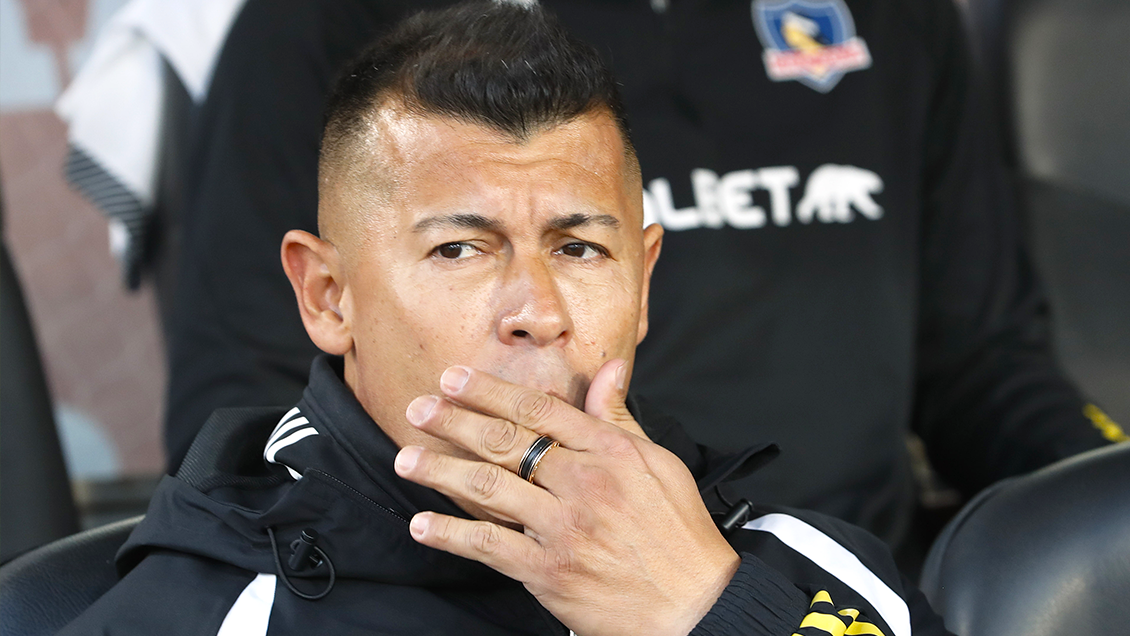 Almirón: Lo importante es que ganamos y estamos cerca de los punteros