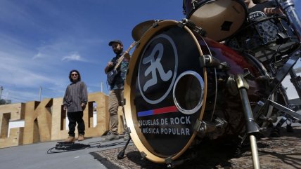  Rockódromo FM: Artistas que son parte de la red de los festivales Rockódromo  