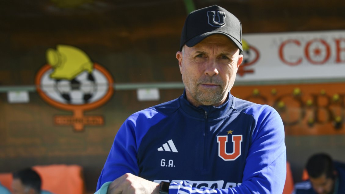 Gustavo Alvarez y la pérdida del liderato: Quedan 14 fechas, no lo considero una alarma