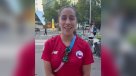 Paulina Vega palpitó en París sus terceros Juegos Olímpicos: Estar aquí es un premio