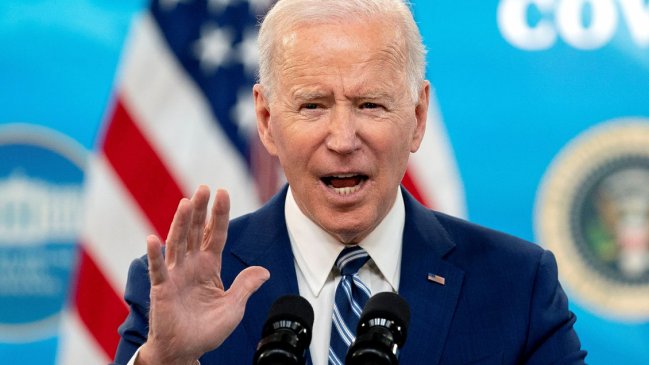  Joe Biden decidió abandonar la carrera a la presidencia de Estados Unidos  