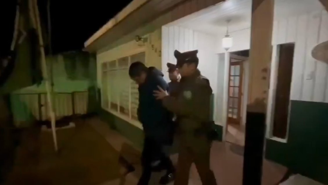 Caso Daniela Olate: Fiscalía busca acreditar el delito de femicidio no íntimo