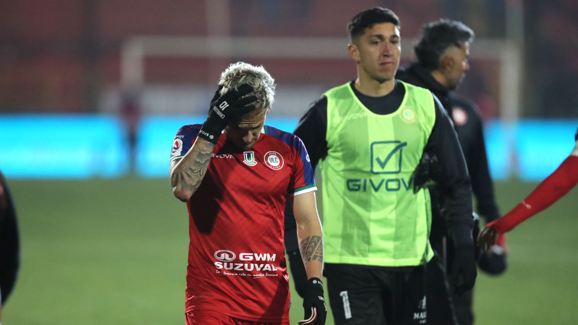 Unión La Calera fue denunciada por infracción reglamentaria en duelo ante la UC