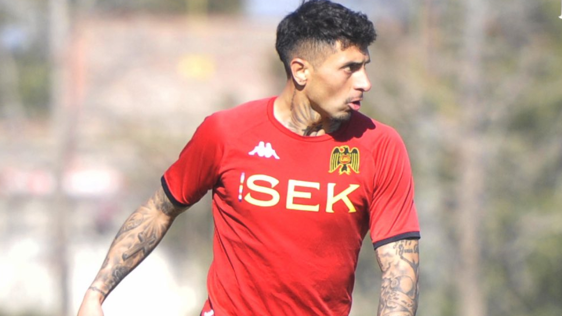 Unión Española empató en amistoso con Santiago Morning al día siguiente de caída ante Colo Colo