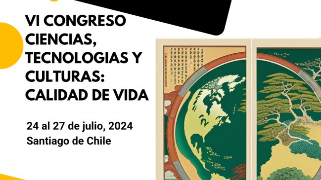 Simposio buscará reflexionar sobre avances en China y sus aplicaciones en América Latina