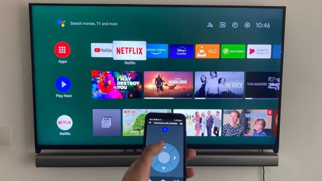 Nueva medición de rating en Chile sumará smartphones y streaming