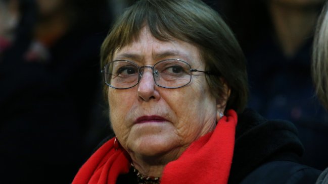   Ubilla y posible Bachelet III: Biden se ancló en el pasado y le pasó la cuenta 