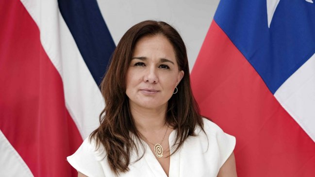   Caso Ojeda: Subsecretaria de RREE pidió en Costa Rica la extradición de sospechoso 