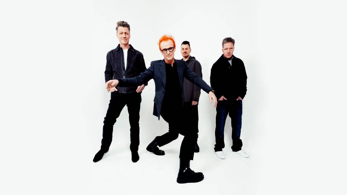 Travis en Chile 2024: lugar, fecha y venta de entradas