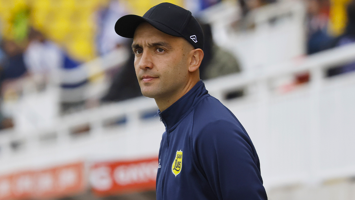 Francisco Bozán asumirá por cuarta vez en San Luis de Quillota