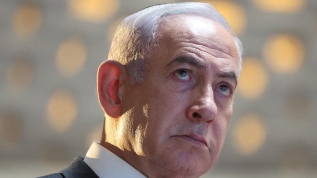  Netanyahu visita EEUU: Se reunirá con Biden en búsqueda de avanzar en una tregua  