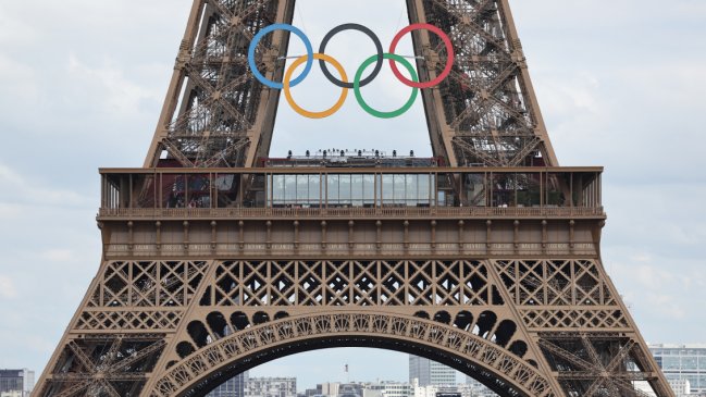   ¿Cuándo comienzan las competiciones en los Juegos Olímpicos de París 2024? 
