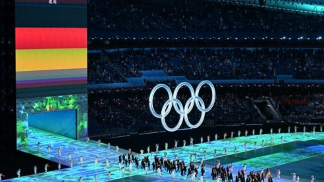   Alemania presentará candidatura para los Juegos Olímpicos de 2040 