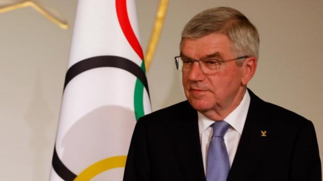   Asamblea del COI aprobó creación de los Juegos Olímpicos de eSports 