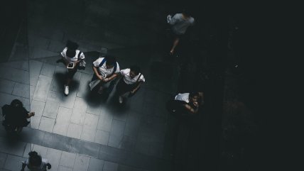  Creciendo Juntos: Bullying en la adolescencia  