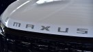 Los vehículos Maxus se posicionan entre los más vendidos en Chile