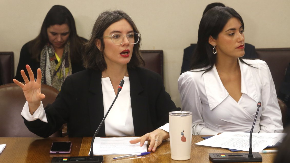 Vallejo: Veto repondrá feriado irrenunciable y multas por no votar