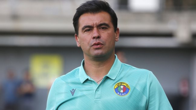 Audax Italiano anunció el regreso de Juan José Ribera