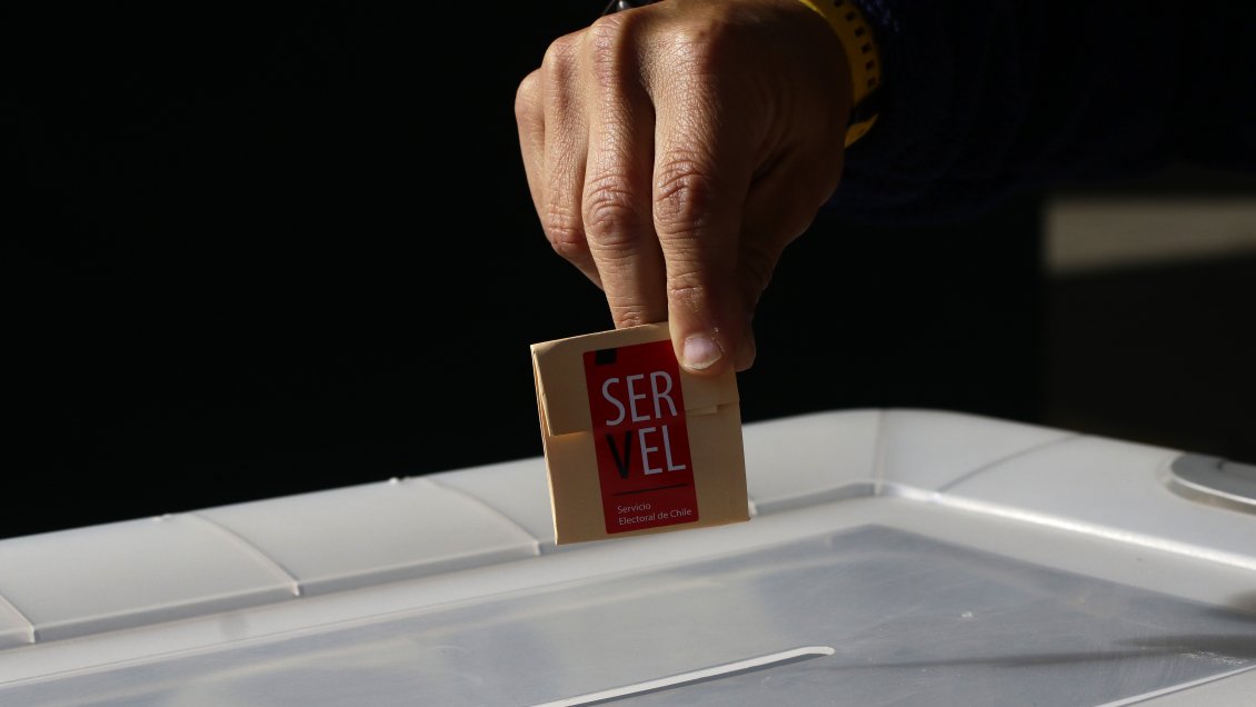 Aún no hay acuerdo en torno a la elección de GORE en el oficialismo