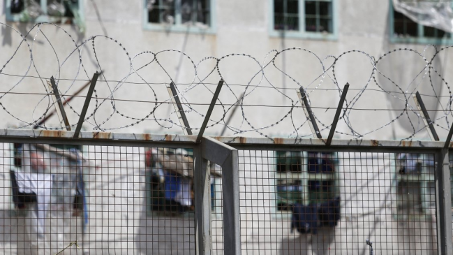   Nueva cárcel en Santiago dio primer paso administrativo, pese a resistencia política 