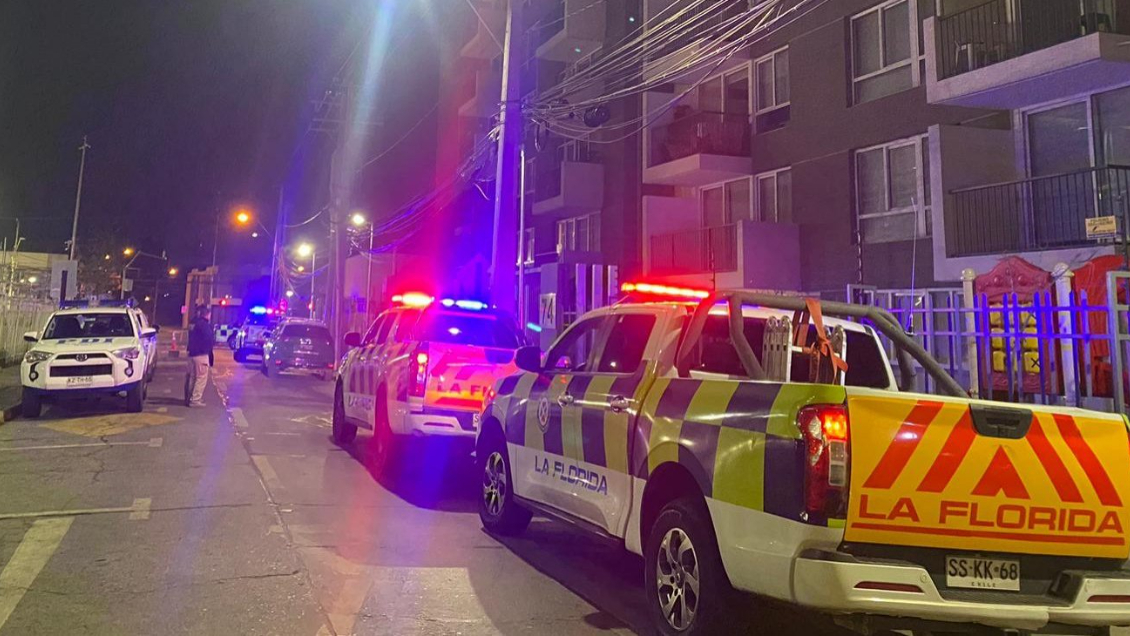 Niño de seis años murió tras caer de un séptimo piso en La Florida