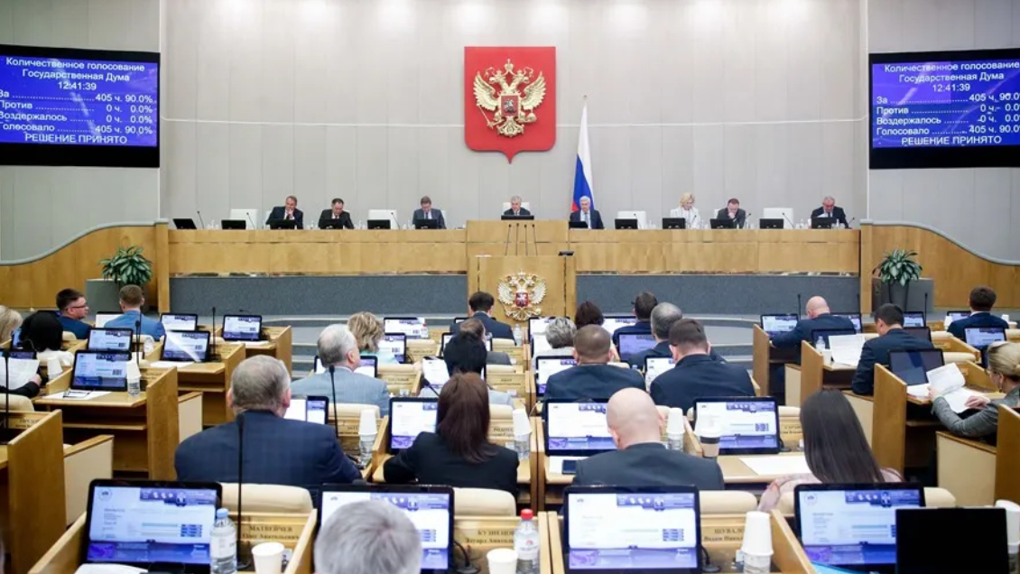 Diputados rusos propusieron exigir a sus deportistas jurar lealtad a la patria