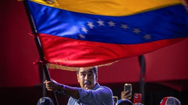  Ignacio Walker: La elección en Venezuela me recuerda al plebiscito del 88  