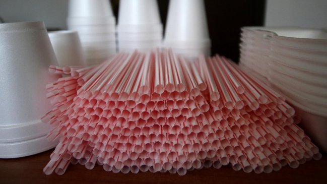  CCS: Nueva etapa de la Ley de Plásticos complica al 47% de empresas  