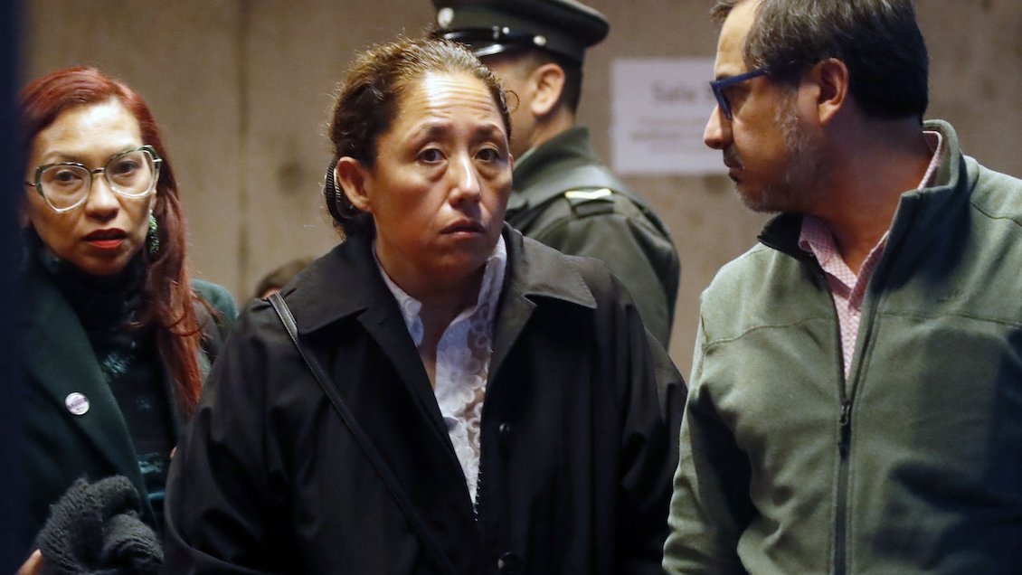 Nuevo golpe a la Fiscalía: Debe pagar los gastos del caso Pío Nono