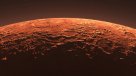 "Perseverance" de la NASA encuentra intrigante roca en Marte