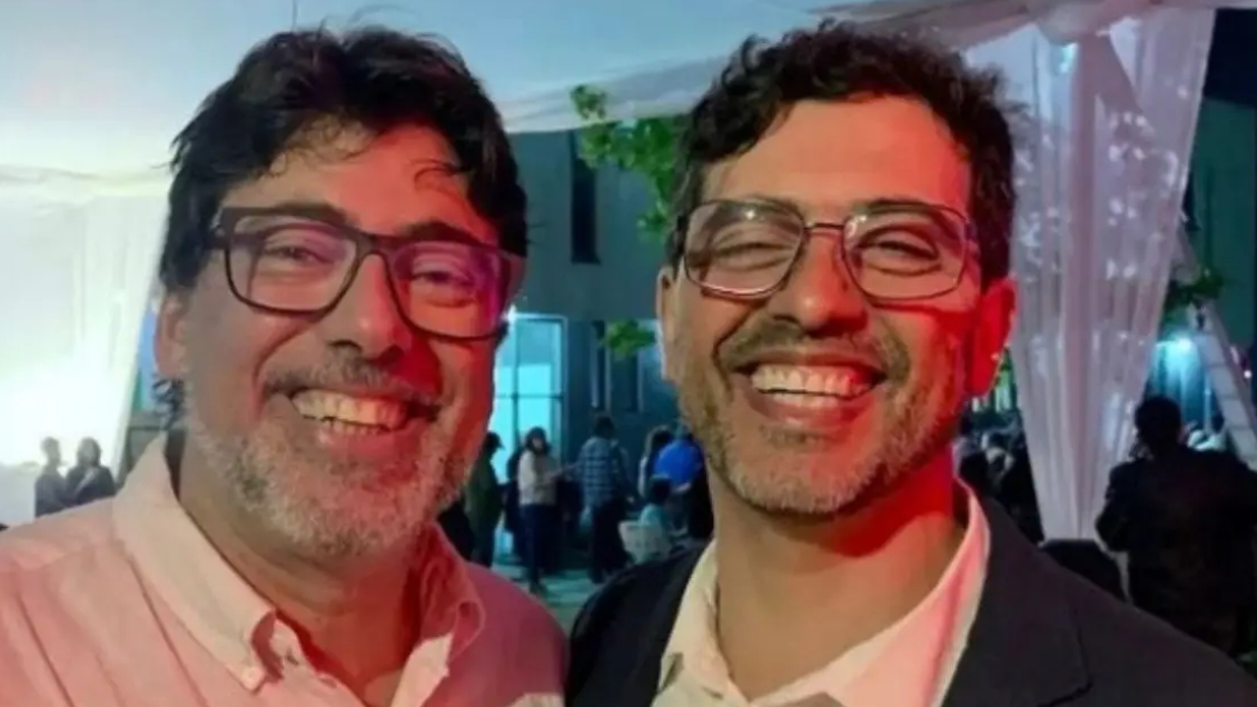 Fares Jadue, candidato oficialista en carrera, fue elegido alcalde suplente de Recoleta