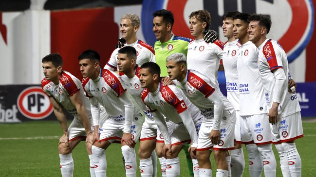 [ESTADISTICAS] La tabla de posiciones en la 17ª fecha del Campeonato