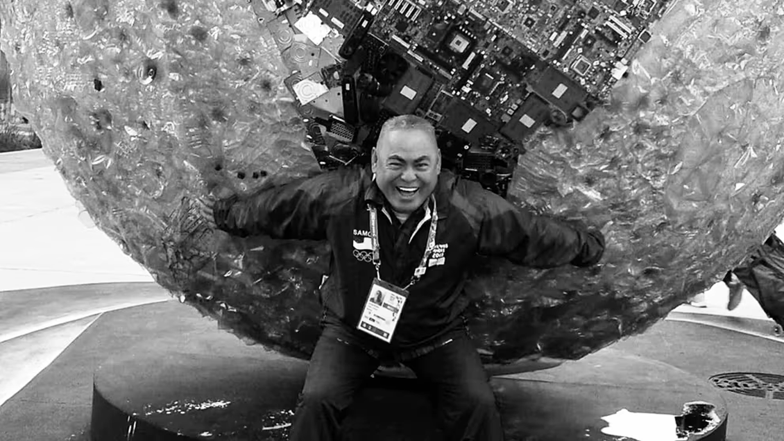 Pesar en París 2024: Entrenador de boxeo falleció de un infarto en la Villa Olímpica