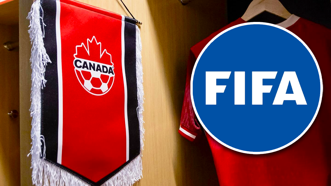 FIFA restó puntaje a selección femenina de Canadá en París 2024 por espionaje con drones