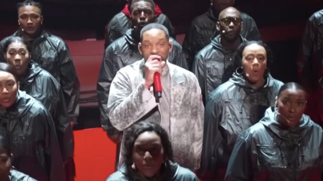 Will Smith vuelve a hacer música: Está grabando nuevo álbum