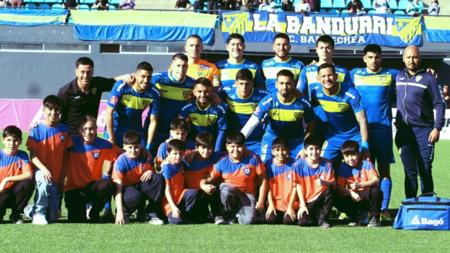 Barnechea anunció apelación por su licencia de clubes: La ANFP fue injusta y arbitraria