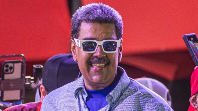 Elecciones en Venezuela: Maduro dice que observadores expulsados 