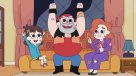 "Vamos Mandy!": La nueva serie chilena que llegó a Cartoon Network y Max