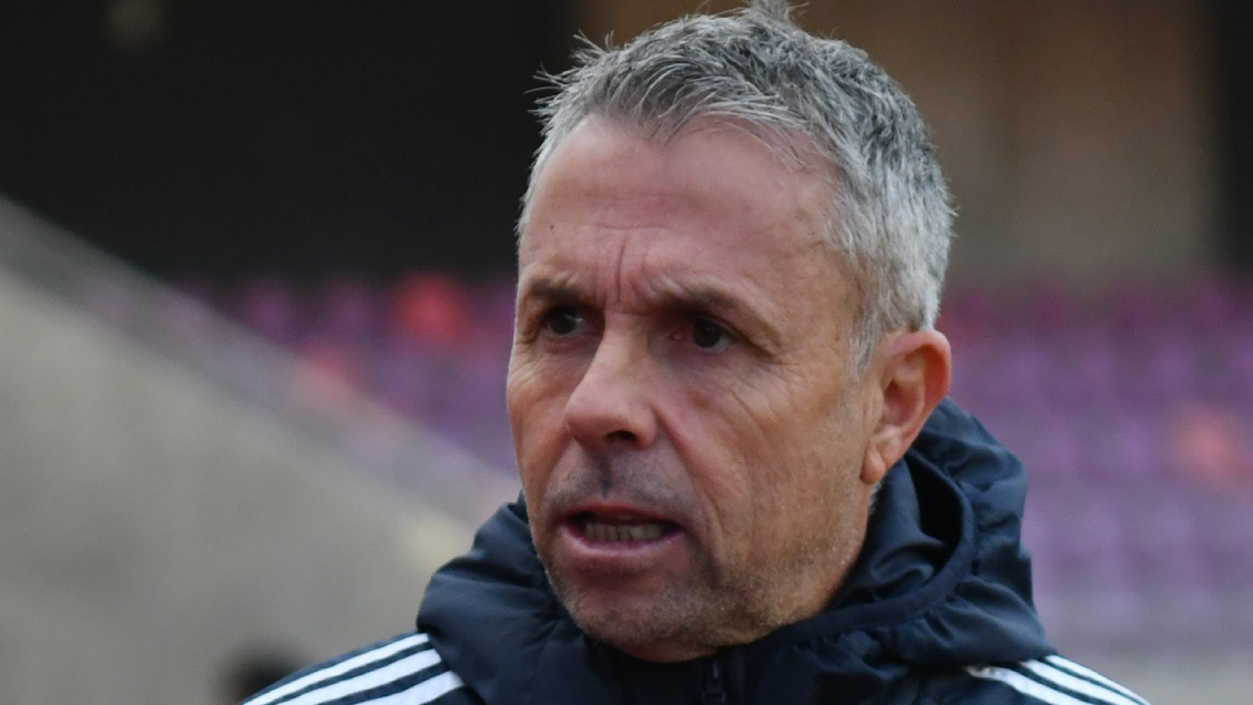 La respuesta de Gustavo Alvarez ante opción de fichar a Charles Aránguiz