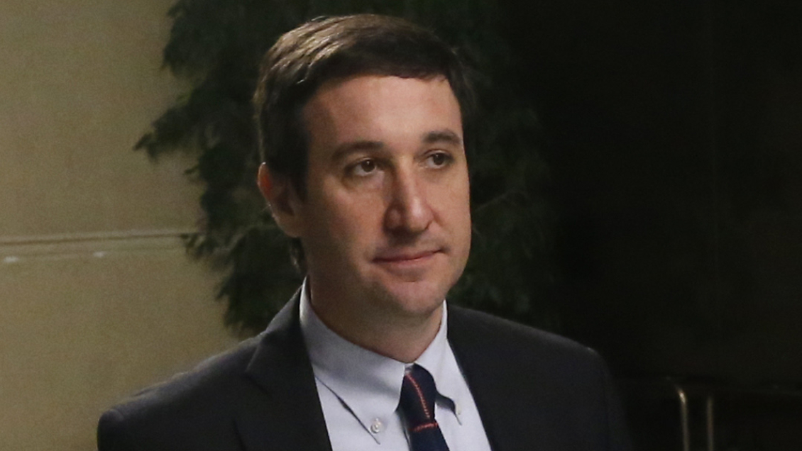 Ramírez y caso Macaya: Si creen que la UDI está invalidada moralmente, no nos pidan acuerdos