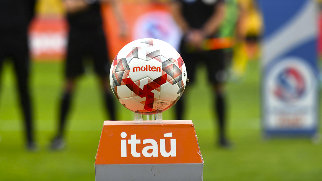 La programación de la fecha 18 del Campeonato Nacional