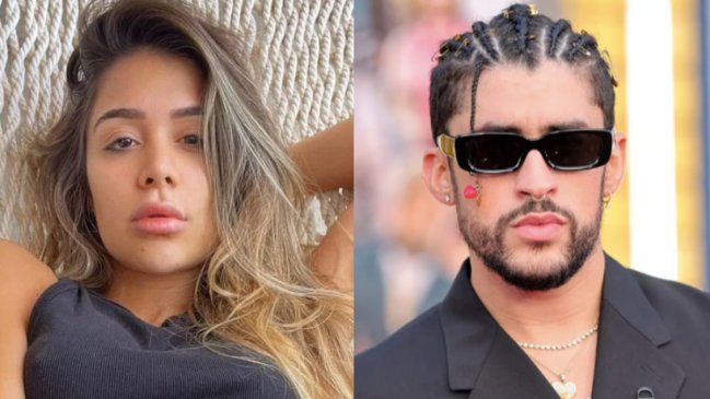 La Chama de Gran Hermano aseguró que rechazó a Bad Bunny