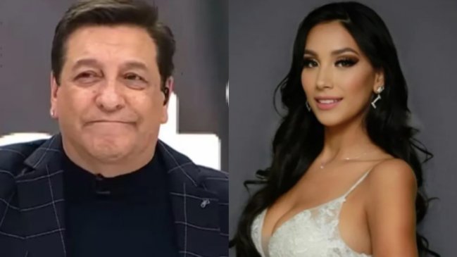 Pareja de Julio César Rodríguez recordó a su fallecida hermana