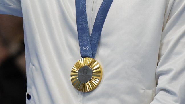 París 2024: Japón se ubicó en el primer puesto del medallero olímpico